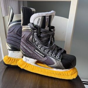 Bauer Vapor X60 LE (Limited Edition) Ice Hockey Skates.